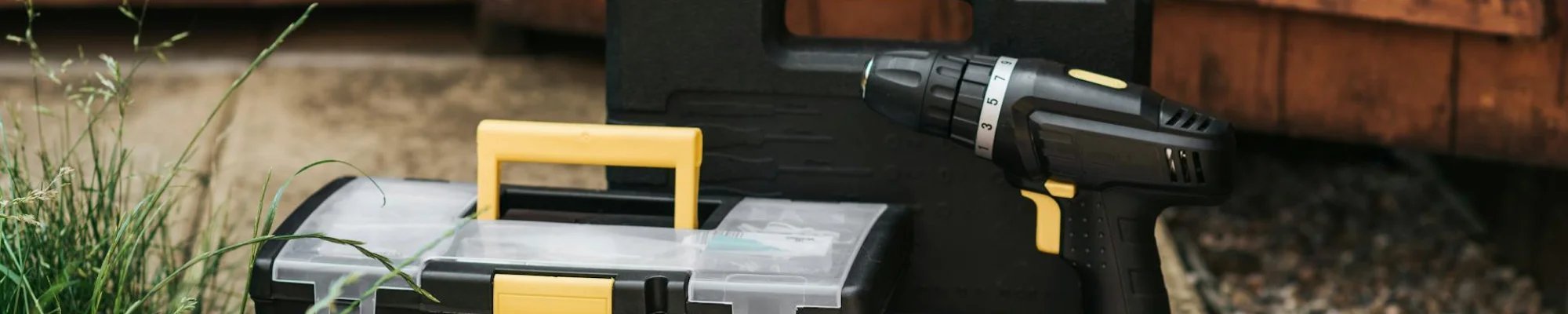 Flooring contractor tools